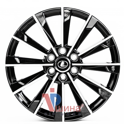 Replica LX3218 8.5x22 6x139.7 ET56 DIA95.1 BMF