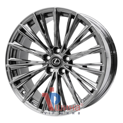 Replica XX031 8.5x20 5x114.3 ET35 DIA60.1 BHCH