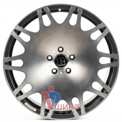 Replica FORGED MR2411284 11x23 5x130 ET20 DIA84.1 SBwMF