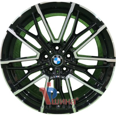 Replica BMW 7120 8.5x20 5x112 ET28 DIA66.6 BMF