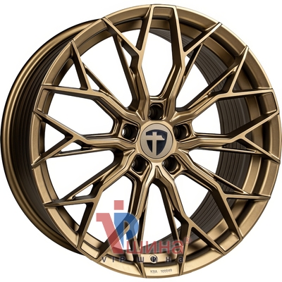 Tomason TN31 8.5x19 5x112 ET30 DIA72.6 Matt bronz
