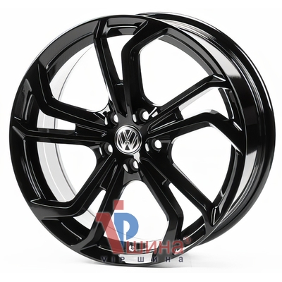 Replica VV5428 7.5x18 5x100 ET42 DIA57.1 GB