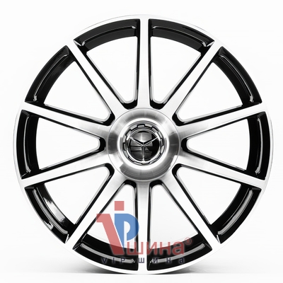 Replica MR1060 8.5x20 5x112 ET35 DIA66.56 BMF