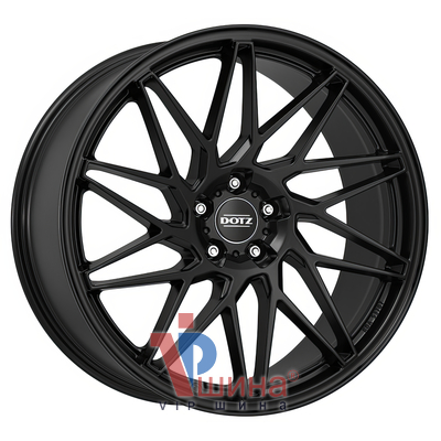 Dotz Tanaka 10x20 5x112 ET28 DIA70.1 BM