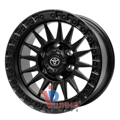 Replica FF-X07 8x16 0x0 ET0 DIA110.1 BM