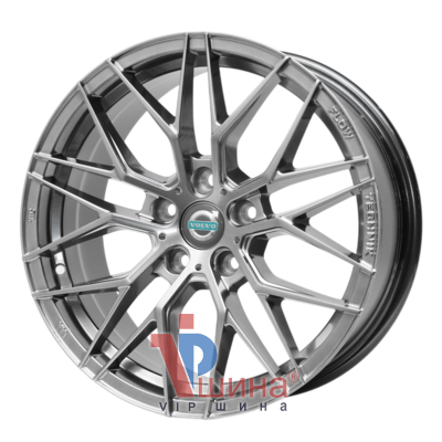 Replica Volvo FF-X15 9x20 5x108 ET35 DIA73.1 HB