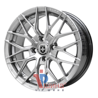 Replica FF-X15 8x18 5x120 ET35 DIA72.6 HB