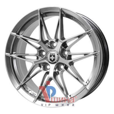 Replica HRE RX05 7.5x17 5x112 ET35 DIA66.6 HB