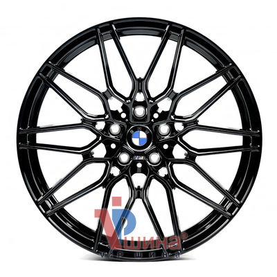 Replica BMW FF012 8.5x19 5x120 ET30 DIA72.6 GB