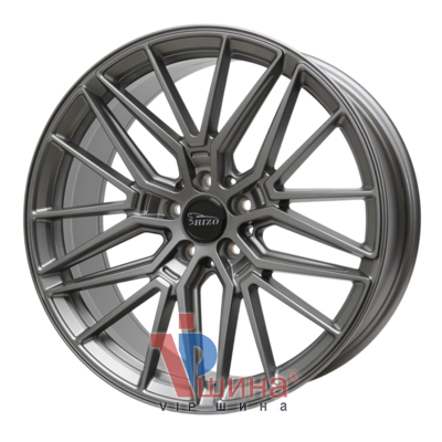 Replica R417 8.5x19 5x108 ET35 DIA63.4 SGr