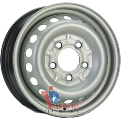 ALST (KFZ) 8355 5.5x15 5x130 ET83 DIA84 S