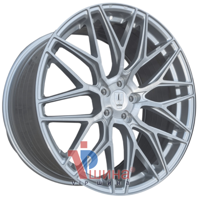 Voin Rush 10.5x21 5x130 ET21 DIA84.1 BRS/MTSIL