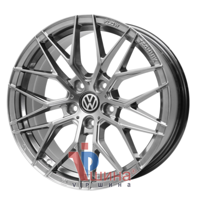 Replica Volkswagen FF-X15 7x16 5x112 ET38 DIA66.6 HB