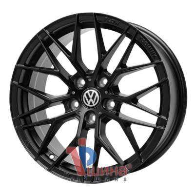 Replica Volkswagen FF-X15 7.5x17 5x100 ET38 DIA73.1 BM
