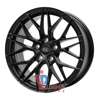 Replica KIA FF-X15 6.5x15 5x114.3 ET38 DIA73.1 BM
