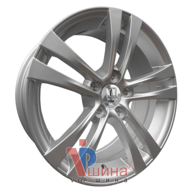 Voin Vector 7.5x17 5x120 ET32 DIA72.6 S