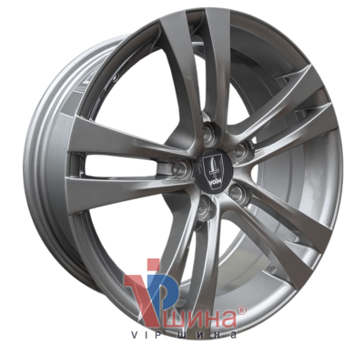 Voin Vector 7.5x17 5x120 ET32 DIA72.6 T
