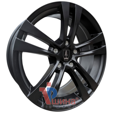 Voin Vector 7.5x17 5x120 ET32 DIA72.6 BM