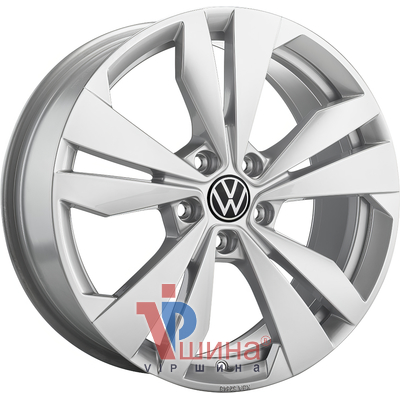 Volkswagen OEM 11a071490a 8x20 5x112 ET42 DIA66.6 S