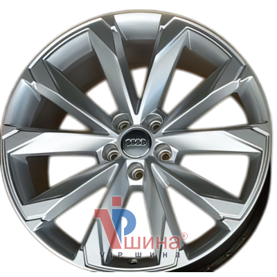 Audi OEM 4K9 601 025 B 8Z8 8.5x20 5x112 ET37 DIA66.5 S