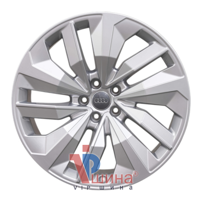 Audi OEM 4KE601025N 9x20 5x112 ET20 DIA66.6 S