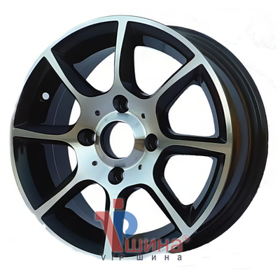 Lawu RX-805 6x14 4x114.3 ET35 DIA67.1 MB