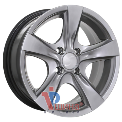 Lawu RX-515 7x15 5x120 ET20 DIA74.1 HB