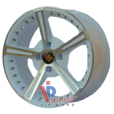 Lawu RX-563 7x15 5x114.3 ET35 DIA73.1 MW