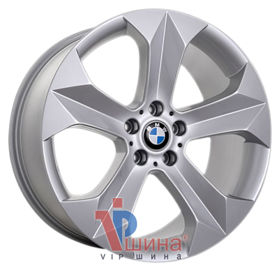 Replica BMW WR579 9.5x20 5x120 ET40 DIA74 S