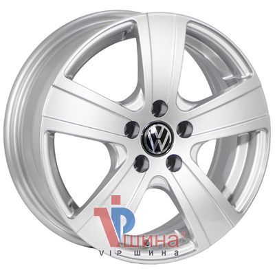 Zorat Wheels 6591 6x15 5x100 ET38 DIA57.1 S