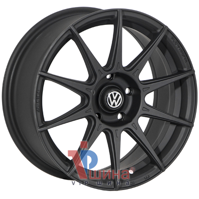 Zorat Wheels YA3937 7x16 5x112 ET35 DIA67.1 BM
