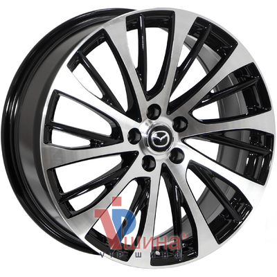 Zorat Wheels 7997 8x20 5x114.3 ET45 DIA67.1 BP