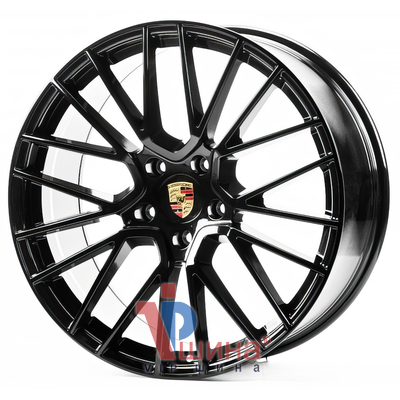 Replica PR704 10.5x20 5x130 ET64 DIA71.6 GB