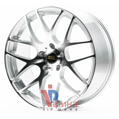 CAST WHEELS CW106 8.5x19 5x120 ET35 DIA72.6 SMF