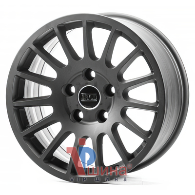 Off Road Wheels OW716 8x17 5x127 ET25 DIA71.6 BM
