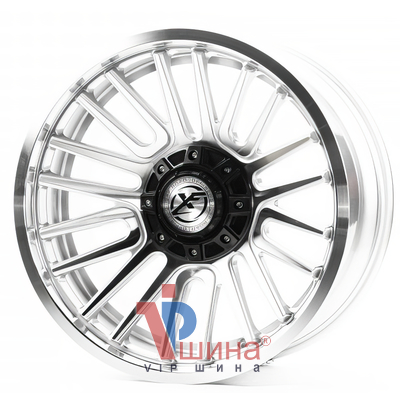 Off Road Wheels OW5119 10x20 10x139.7 ET0 DIA110.1 SMF