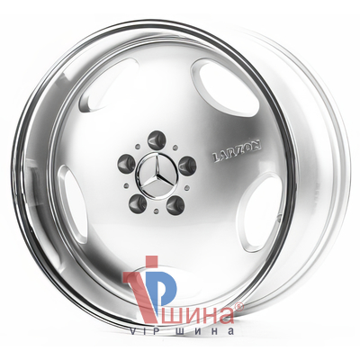 Replica MR124 8.5x18 5x112 ET35 DIA66.6 MS