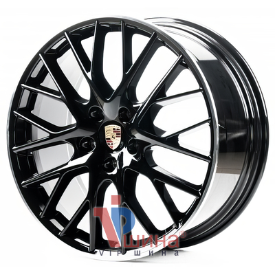 Replica PR03 11.5x21 5x130 ET69 DIA71.6 BML