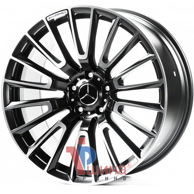 Replica MR82 10x22 5x130 ET36 DIA84 MBM