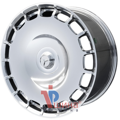 Replica FORGED MR34023 10x21 5x112 ET43 DIA66.56 P