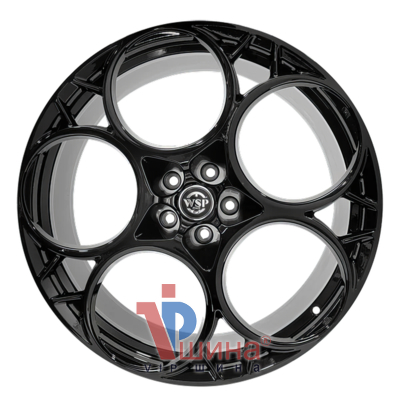 WSP Italy W263 FLORIO 8x20 5x110 ET37 DIA65.1 GB