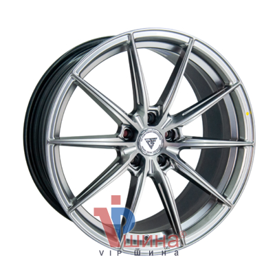 VLF TCFP06 8.5x19 5x120 ET30 DIA72.56 HB