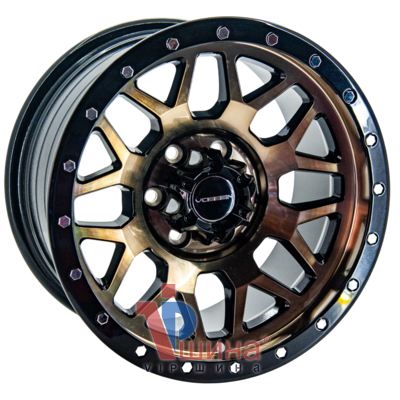 GT LGS39 8x15 6x114.3 ET0 DIA71.6 BMF