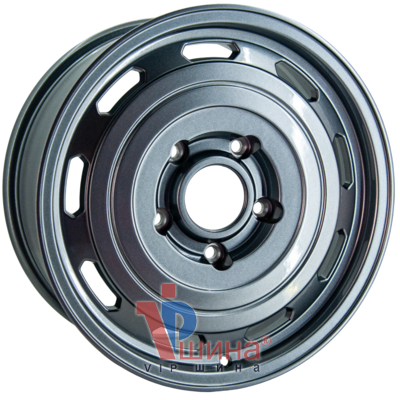 GT 177218 7.5x17 5x150 ET30 DIA110.5 GR