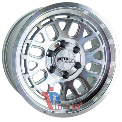 GT 177216 8.5x17 6x135 ET0 DIA87.1 MS