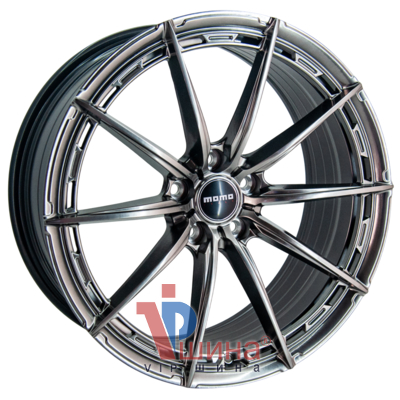 GT XF006 8.5x19 5x114.3 ET35 DIA73.1 HB
