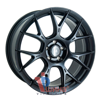 GT F9790 8.5x19 5x114.3 ET35 DIA73.1 BM