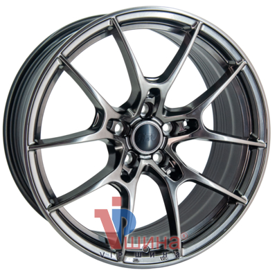 GT WC001 8.5x19 5x114.3 ET35 DIA73.1 HB