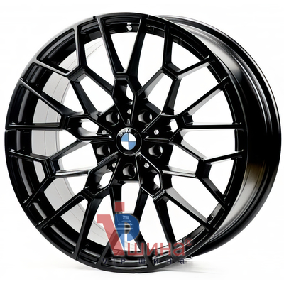 Flow Forming FF0021 8x19 5x120 ET35 DIA72.56 SB