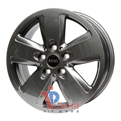 MINI OEM 6887935 6.5x16 5x112 ET54 DIA66.6 GR